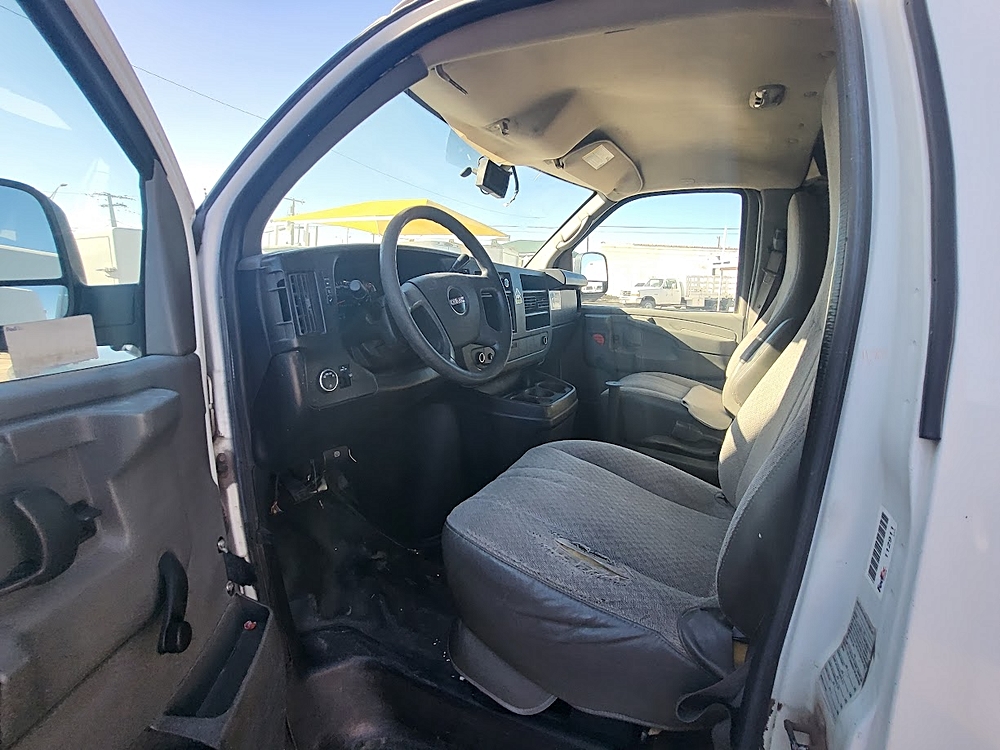 chevrolet express cargo 2006 1GCGG252X61191445 image chevrolet express cargo 2006 1GCGG252X61191445 image